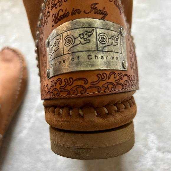 Karma of Charme boots - Picture 7 of 8